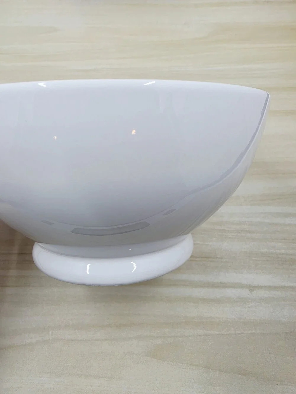 Magenta Rae Dunn SOUP All Purpose Bowl Artisan Collection Glazed Ceramic